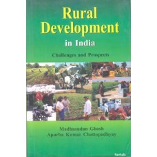 Rural Development in India : Challenges and Prospects